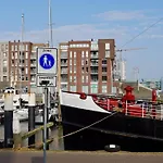 Bizstay Harbour II Scheveningen Apartments