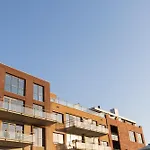 Bizstay Harbour II Scheveningen Apartments