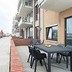 Bizstay Harbour II Scheveningen Apartments
