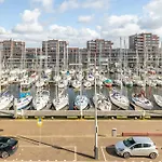 Bizstay Harbour II Scheveningen Apartments