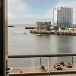 Bizstay Harbour II Scheveningen Apartments