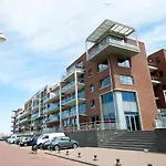Bizstay Harbour II Scheveningen Apartments