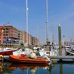 Bizstay Harbour II Scheveningen Apartments
