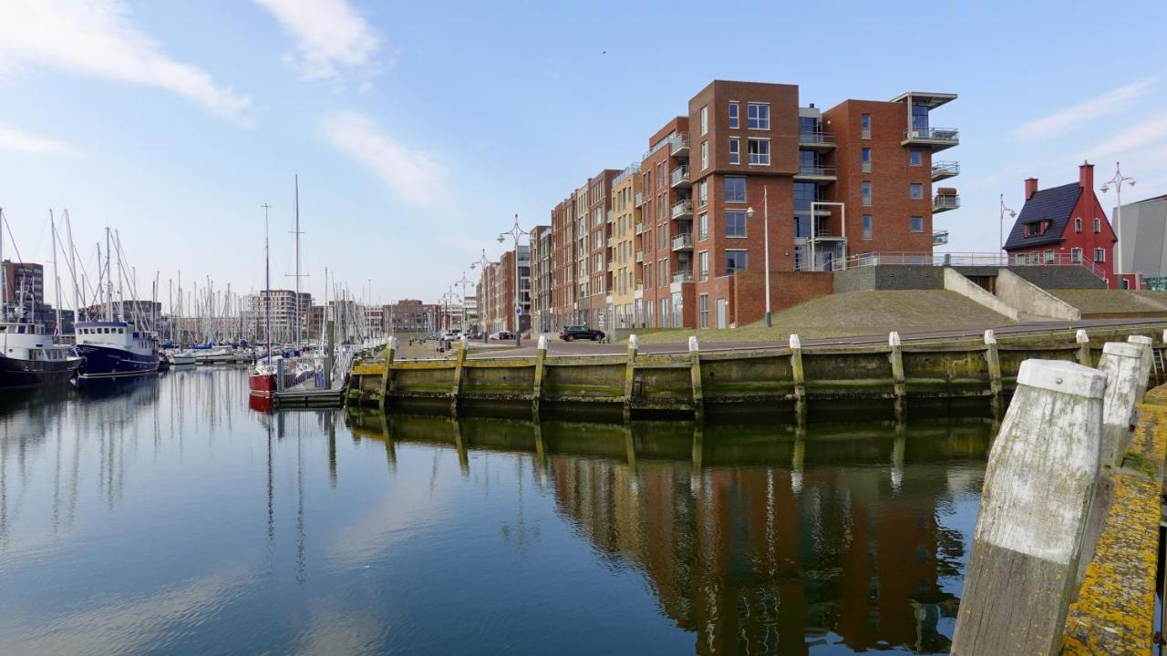 Bizstay Harbour Ii Scheveningen Appartement
